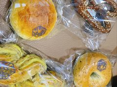 -大仓面包(西平店)
