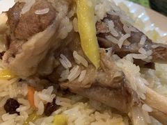 -开帝锐抓饭(和田街店)