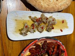 -柴窝堡22号辣子鸡·传承新疆菜