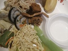 -素满香·素食自助餐(苏州·临顿路店)