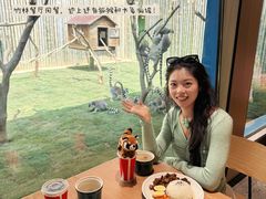 -杭州野生动物世界
