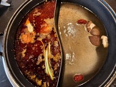 -巴蜀大将火锅(春熙店)