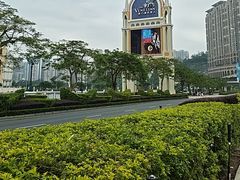 -澳门威尼斯人综合度假区