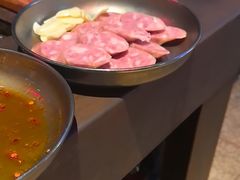 -夜食白市Yespicy·烧烤啤酒宵夜(番禺四海城店)