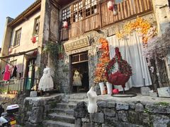 -零陵古城