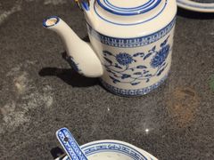 -南京大牌档(新街口德基广场店)