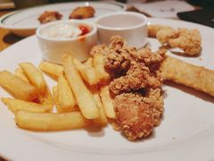 -菲滋意式餐厅(上虞万和城店)