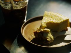 -CEMENT·coffee bar (凤凰创意园店)