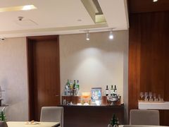 -海航威斯汀酒店-行政酒廊