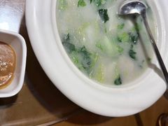 豆香小白菜-外婆味道·云南菜大当家(弥勒店)