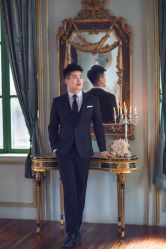 -米兰尊荣婚纱摄影·婚纱照会馆