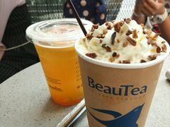 -BeauTea水仙(coco park店)