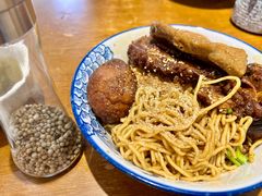 -一味老卤面(大石桥店)