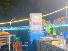 -北门涮肉·炭火铜锅涮肉(什刹海店)