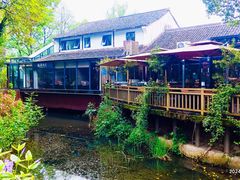 -西溪国家湿地公园