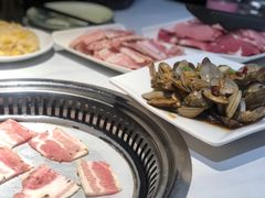 -东北烤肉(钟鼎名悦店)