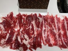 -犇鼎牛潮汕牛肉火锅(新辰里学清路店)