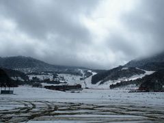 -太子岭滑雪场