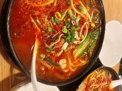 -李米线(武陵路店)