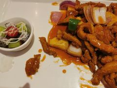 -大树头·花园餐厅(市桥店)