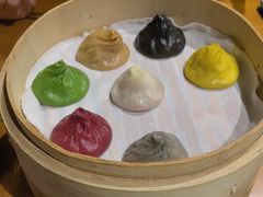 -乐忻皇朝(上海中心大厦店)