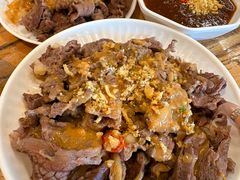 -汕锦记潮汕生鲜牛肉馆(富华店)