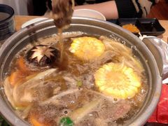 -一井烧肉·活鳗·寿司(望京SOHO店)