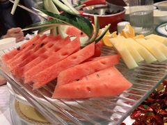 -渝信川菜(西单店)