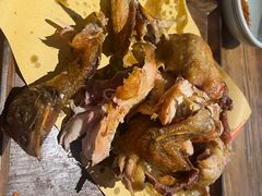 -打酱油·非遗淮扬菜(瘦西湖梅岭店)