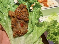 -新石器烤肉(之心城店)