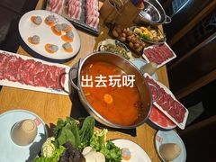 -聚聚火锅.欢聚到半夜(静海店)