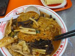 -柳大厨螺蛳粉(人民路总店)