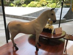 -上海衡山路十二号华邑酒店