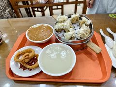 -白魁老号饭庄(交道口店)