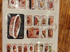 -老雒阳面馆·水席·洛阳菜(王城路店)