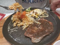 -豪享来中西餐厅(隆昌店)