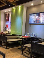 -凤绫儿亲子儿童摄影馆(天津店)