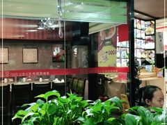 -盛京辽菜小馆(龙之梦购物中心店)