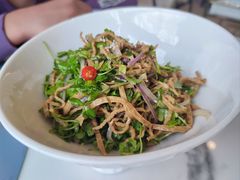 -全聚德(蓝山店)