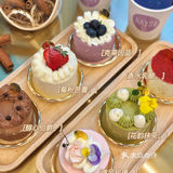 广州探店丨mini手心小蛋糕🍰好吃又不怕胖