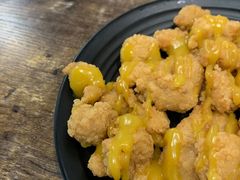 -YULOI予乐炸鸡(平乐店)