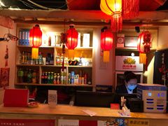 -鸽子窝(黄村店)
