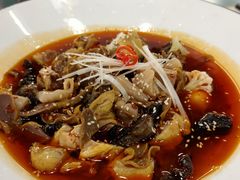 -付掌柜在成都·热炒砂锅集(金禾店)