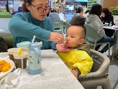 -SaladJohn沙拉匠(凯德1818店)