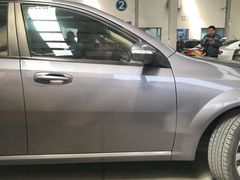 -北京市二清机动车检测场有限公司