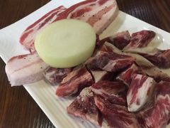 -首尔馆韩国料理(金童路店)