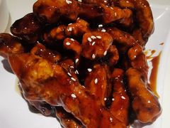 -黄弟大排档·湖南菜·小龙虾·小海鲜(凯旋北路店)