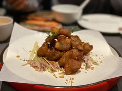 -小炳胜(卓悦中心店)