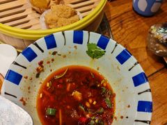 -亮欢寨酸汤鱼(沙冲路店)
