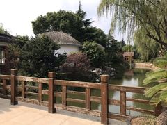 -渭塘酒家(生态园店)